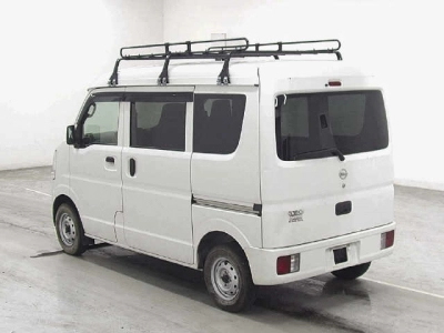NISSAN NV100 CLIPPER