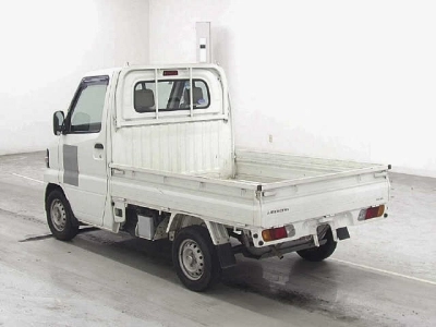 MITSUBISHI MINICAB TRUCK