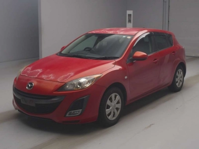 MAZDA AXELA SPORT