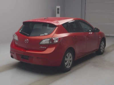 MAZDA AXELA SPORT