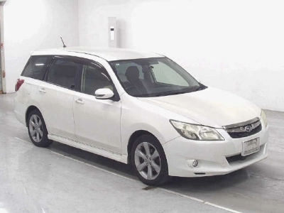 SUBARU EXIGA
