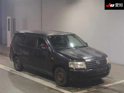 TOYOTA PROBOX WAGON