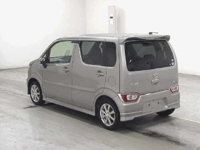 MAZDA FLAIR