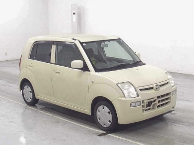 MAZDA CAROL