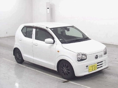 MAZDA CAROL