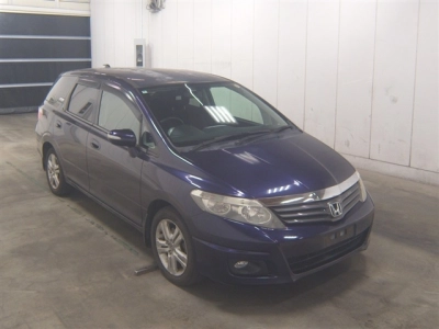 HONDA AIRWAVE