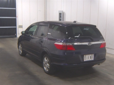 HONDA AIRWAVE