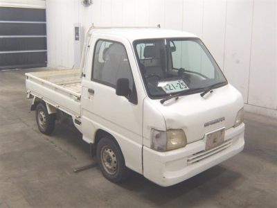 SUBARU SAMBAR TRUCK