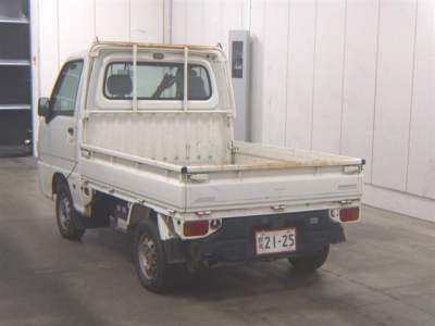 SUBARU SAMBAR TRUCK