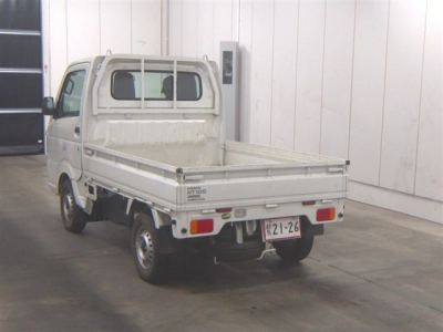 NISSAN NT100 CLIPPER