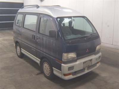 MITSUBISHI BRAVO