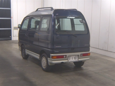 MITSUBISHI BRAVO