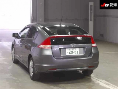 HONDA INSIGHT
