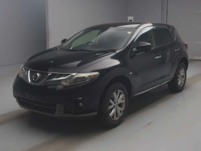 NISSAN MURANO