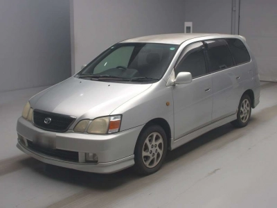 TOYOTA GAYA