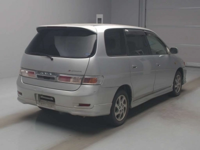 TOYOTA GAYA