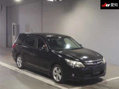 SUBARU EXIGA