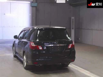 SUBARU EXIGA
