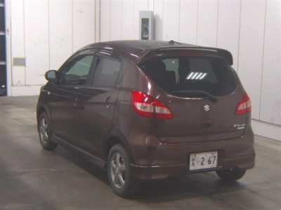 SUZUKI CERVO