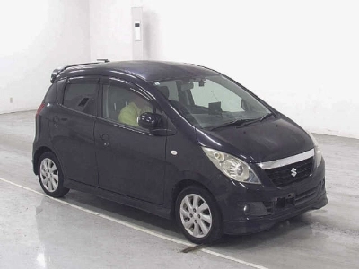 SUZUKI CERVO