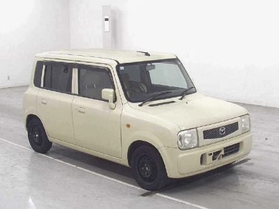 MAZDA SPIANO