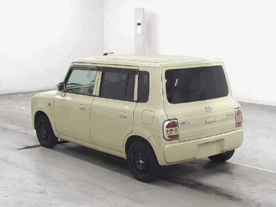 MAZDA SPIANO