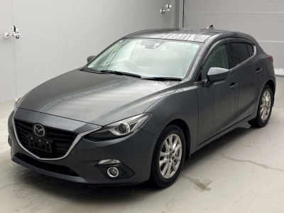 MAZDA AXELA SPORT