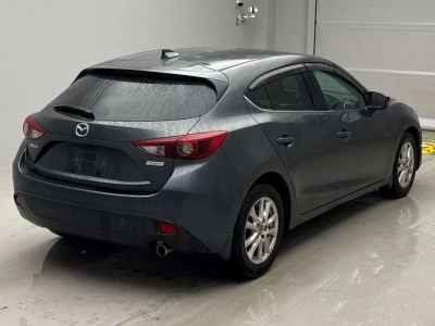 MAZDA AXELA SPORT