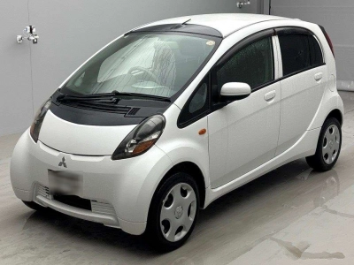 MITSUBISHI I