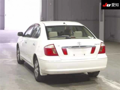 TOYOTA PREMIO