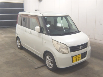 SUZUKI PALETTE