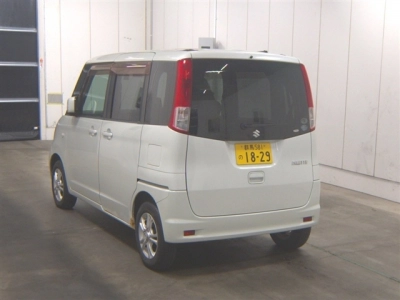 SUZUKI PALETTE
