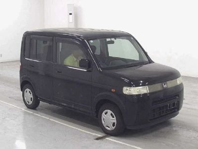 HONDA THATS