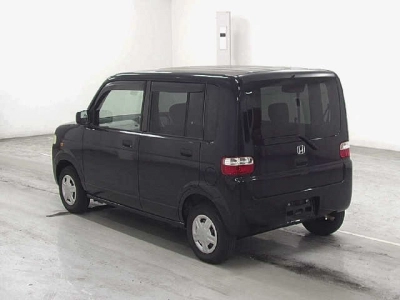 HONDA THATS