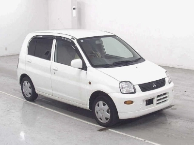 MITSUBISHI MINICA
