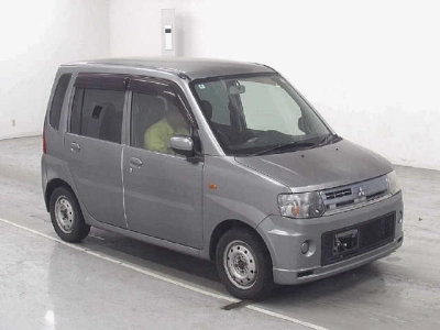 MITSUBISHI TOPPO
