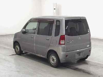 MITSUBISHI TOPPO