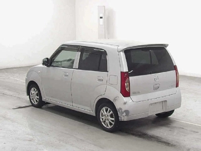 MAZDA CAROL
