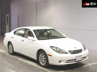 TOYOTA WINDOM