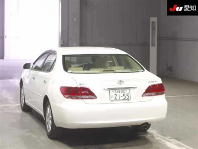 TOYOTA WINDOM