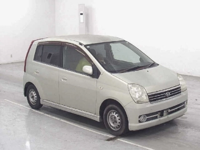 DAIHATSU MIRA AVY