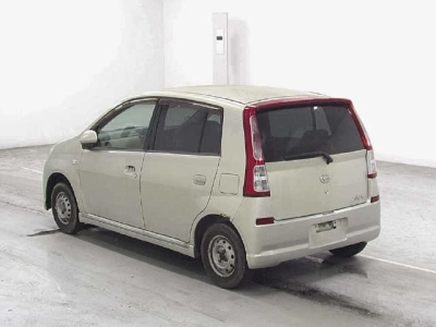 DAIHATSU MIRA AVY
