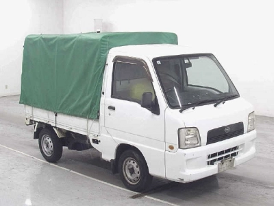 SUBARU SAMBAR TRUCK