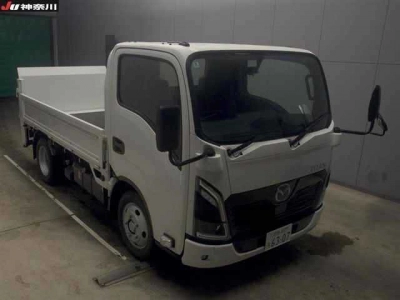 MAZDA TITAN