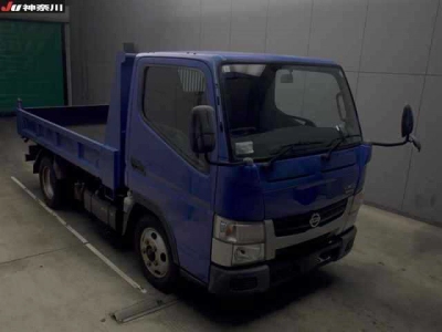 NISSAN NT450 ATLAS