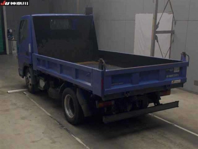 NISSAN NT450 ATLAS