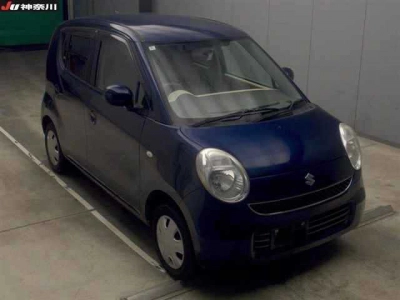 SUZUKI MRWAGON