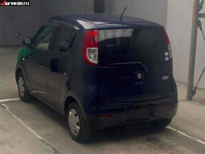 SUZUKI MRWAGON