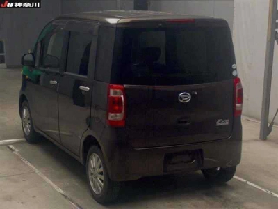 DAIHATSU TANTO EXE