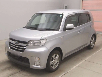 SUBARU DEX